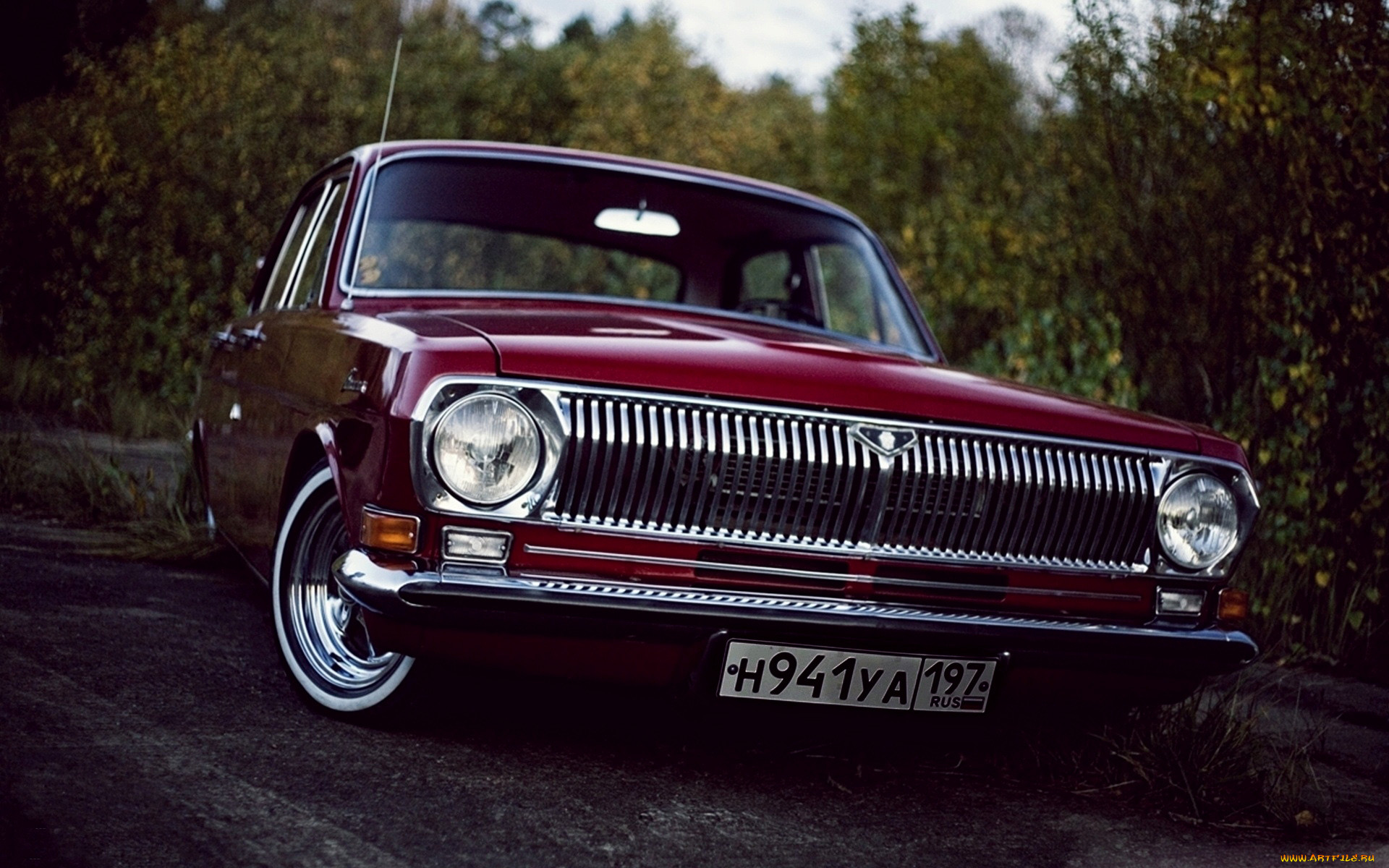 , , volga